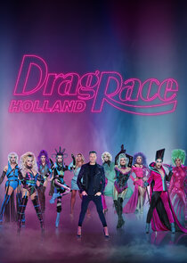Drag Race Holland Ne Zaman?'