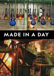 Made in a Day Ne Zaman?'