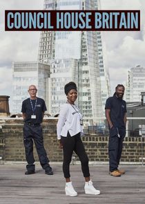 Council House Britain Ne Zaman?'