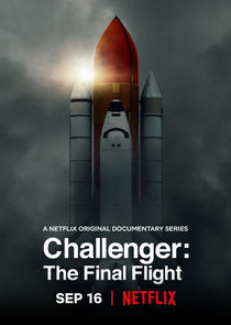 Challenger: The Final Flight Ne Zaman?'