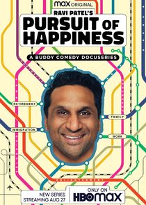 Ravi Patel's Pursuit of Happiness Ne Zaman?'