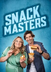 Snackmasters Ne Zaman?'