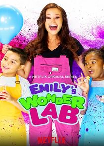 Emily's Wonder Lab Ne Zaman?'