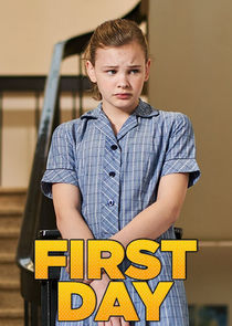 First Day Ne Zaman?'