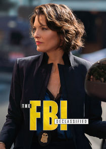 The FBI Declassified Ne Zaman?'