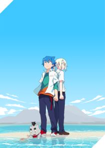 Shiro, the Giant, and the Castle of Ice Ne Zaman?'