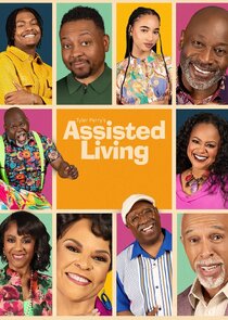 Tyler Perry's Assisted Living Ne Zaman?'