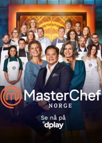 MasterChef Norge Ne Zaman?'