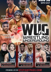 Wrestling Underground Ne Zaman?'