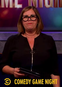 Comedy Game Night Ne Zaman?'