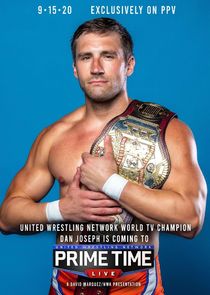 UWN Primetime Ne Zaman?'