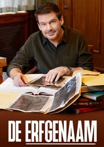 De Erfgenaam Ne Zaman?'