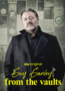 Guy Garvey: From the Vaults Ne Zaman?'