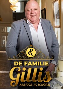 Familie Gillis Massa Is Kassa Ne Zaman?'