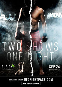 iKon Fighting Federation Ne Zaman?'