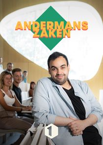 Andermans zaken Ne Zaman?'
