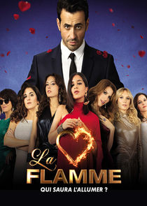 La Flamme Ne Zaman?'