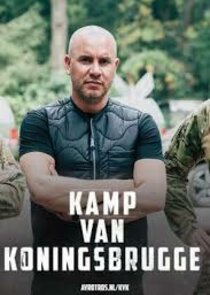 Kamp van Koningsbrugge Ne Zaman?'