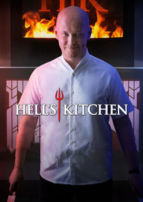 Hell's Kitchen Ne Zaman?'