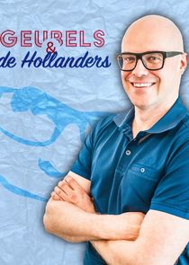 Geubels & De Hollanders Ne Zaman?'