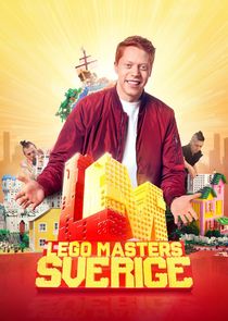 LEGO Masters Sverige Ne Zaman?'