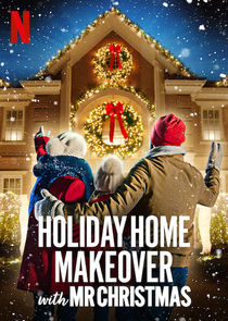 Holiday Home Makeover with Mr. Christmas Ne Zaman?'