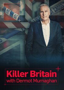 Killer Britain with Dermot Murnaghan Ne Zaman?'