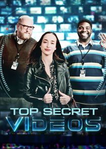 Top Secret Videos Ne Zaman?'