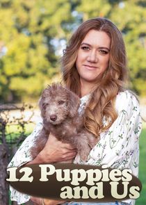 12 Puppies and Us Ne Zaman?'