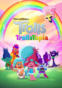 Trolls: TrollsTopia Ne Zaman?'