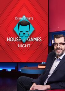 Richard Osman's House of Games Night Ne Zaman?'