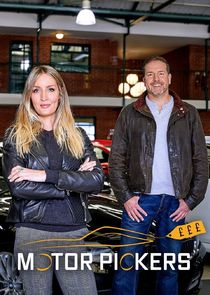 Motor Pickers Ne Zaman?'