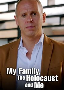 My Family, The Holocaust and Me Ne Zaman?'