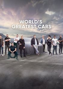 World's Greatest Cars Ne Zaman?'