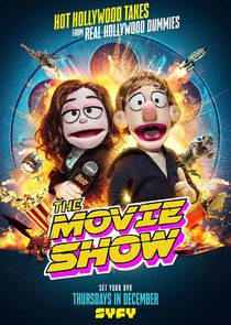 The Movie Show Ne Zaman?'