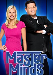 Master Minds Ne Zaman?'