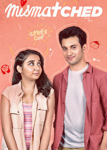 Mismatched Ne Zaman?'