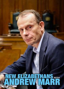New Elizabethans with Andrew Marr Ne Zaman?'