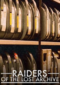 Raiders of the Lost Archive Ne Zaman?'