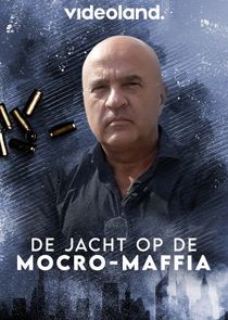 De jacht op de mocro-maffia Ne Zaman?'
