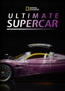 Ultimate Supercar Ne Zaman?'