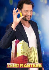 LEGO Masters Ne Zaman?'