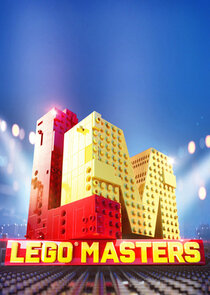 LEGO Masters Ne Zaman?'