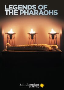 Les secrets des bâtisseurs de pyramides Ne Zaman?'