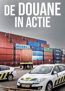 Douane in actie Ne Zaman?'