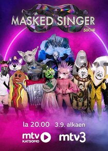 The Masked Singer Ne Zaman?'