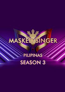 Masked Singer Pilipinas Ne Zaman?'