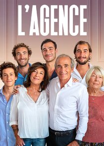 L'Agence - L'immobilier de luxe en famille Ne Zaman?'