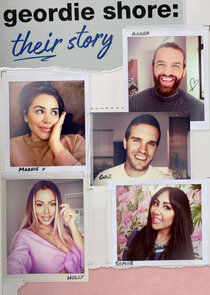 Geordie Shore: Their Story Ne Zaman?'