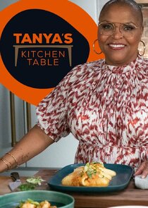 Tanya's Kitchen Table Ne Zaman?'